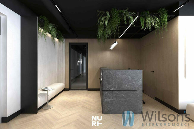 Lokal użytkowy Warszawa gm. Mokotów Mokotów, Stanisława Żaryna