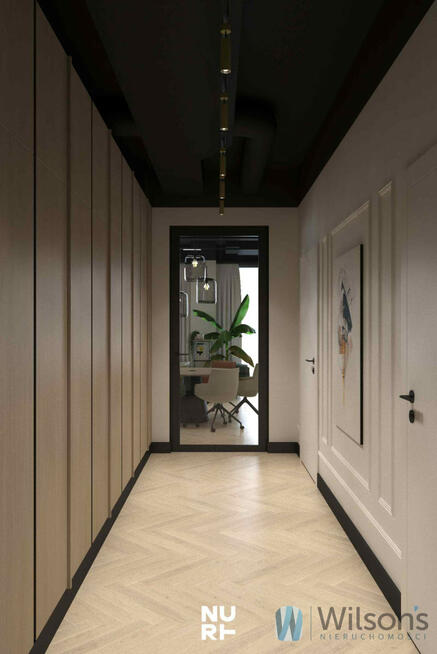 Lokal użytkowy Warszawa gm. Mokotów Mokotów, Stanisława Żaryna