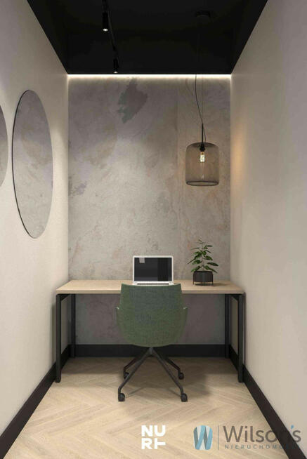 Lokal użytkowy Warszawa gm. Mokotów Mokotów, Stanisława Żaryna