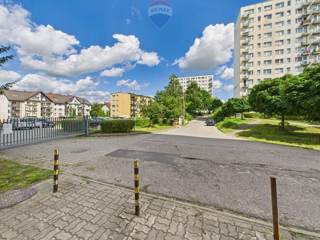 Mieszkanie 3 pokoje | 72,8 m2 Olsztyn, Podgrodzie