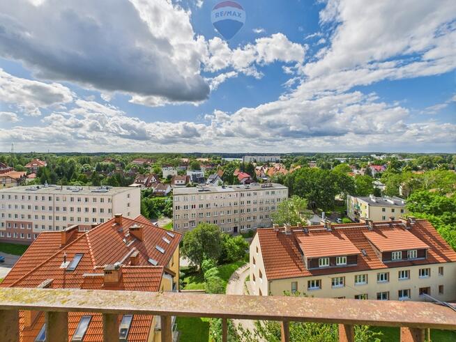 Mieszkanie 3 pokoje | 72,8 m2 Olsztyn, Podgrodzie