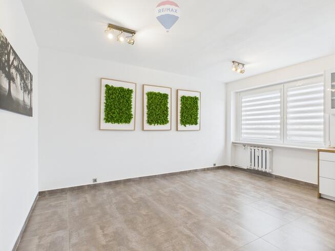 Mieszkanie 3 pokoje | 72,8 m2 Olsztyn, Podgrodzie