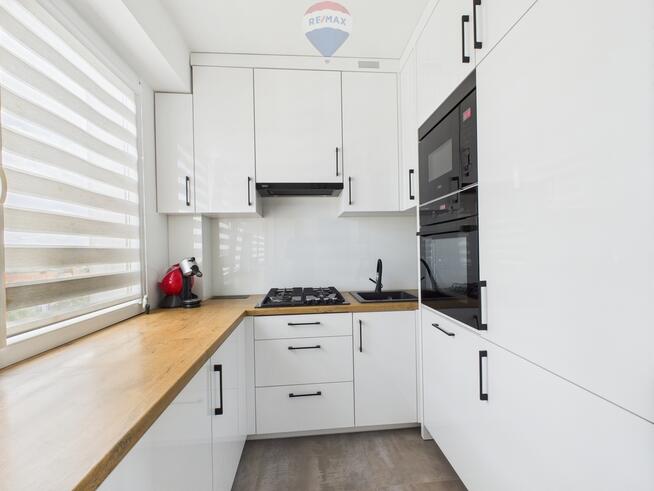 Mieszkanie 3 pokoje | 72,8 m2 Olsztyn, Podgrodzie