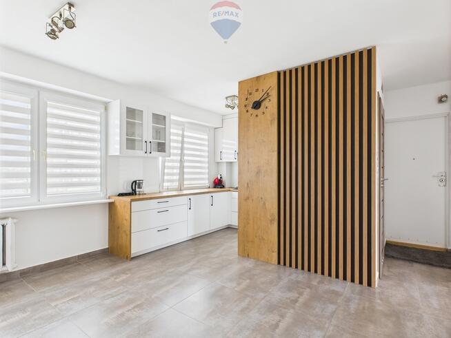 Mieszkanie 3 pokoje | 72,8 m2 Olsztyn, Podgrodzie