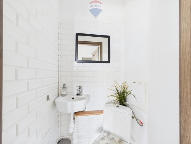 Mieszkanie 3 pokoje | 72,8 m2 Olsztyn, Podgrodzie