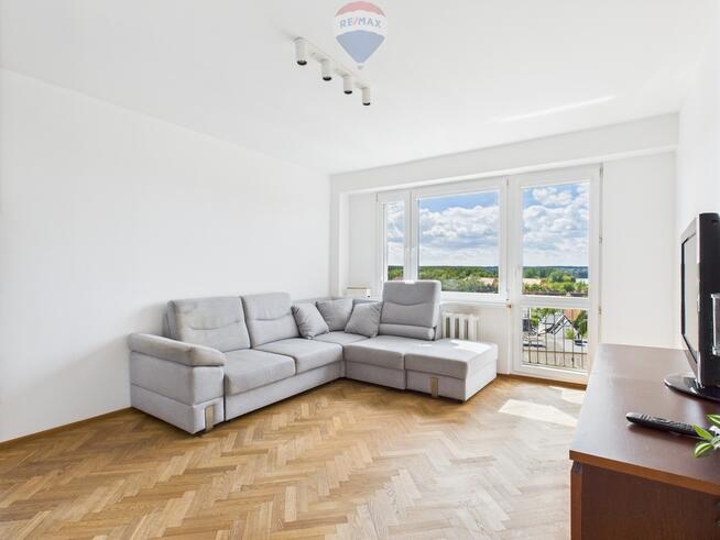 Mieszkanie 3 pokoje | 72,8 m2 Olsztyn, Podgrodzie