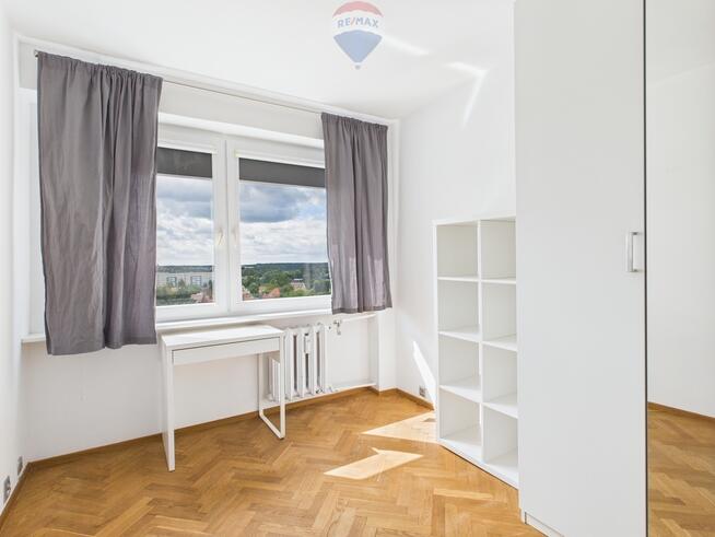 Mieszkanie 3 pokoje | 72,8 m2 Olsztyn, Podgrodzie