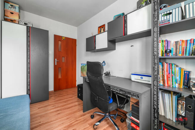 Mieszkanie Lublin Wrotków, Jana Samsonowicza