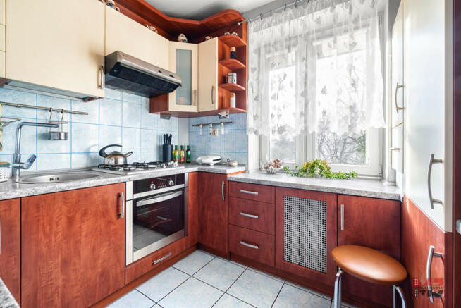 Mieszkanie Lublin Wrotków, Jana Samsonowicza