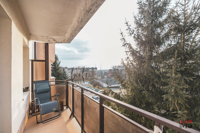 Mieszkanie Lublin Wrotków, Jana Samsonowicza