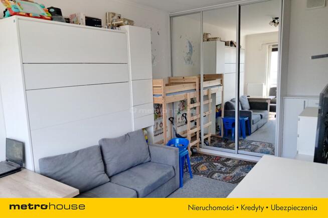 Lokal inwestycyjny z miejscem parkingowym Warszawa