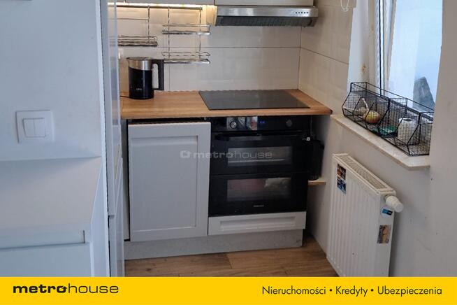 Lokal inwestycyjny z miejscem parkingowym Warszawa