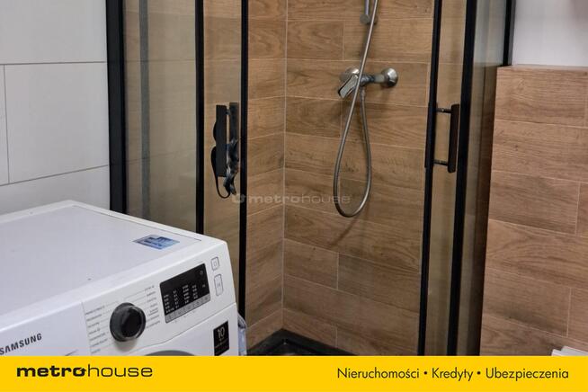 Lokal inwestycyjny z miejscem parkingowym Warszawa