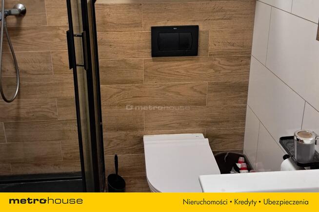 Lokal inwestycyjny z miejscem parkingowym Warszawa