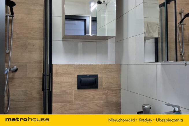 Lokal inwestycyjny z miejscem parkingowym Warszawa