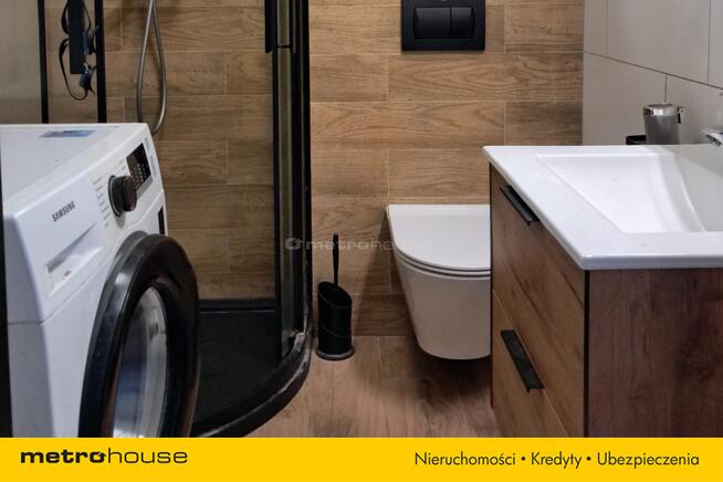 Lokal inwestycyjny z miejscem parkingowym Warszawa