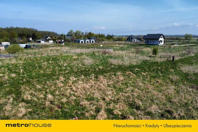 DĘBINA 3 DZIAŁKI W CENIE JEDNEJ OKAZJA 1157m kw.