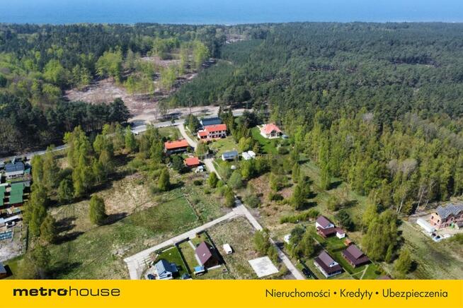 DĘBINA 3 DZIAŁKI W CENIE JEDNEJ OKAZJA 1157m kw.