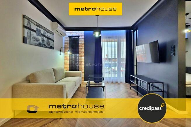Ekskluzywny apartament w centrum miasta