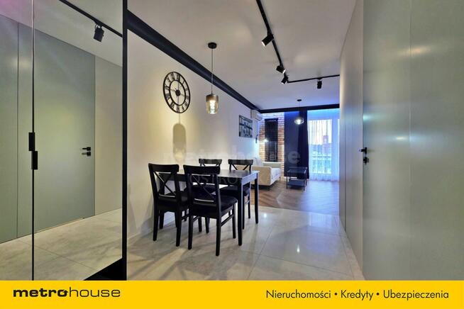 Ekskluzywny apartament w centrum miasta