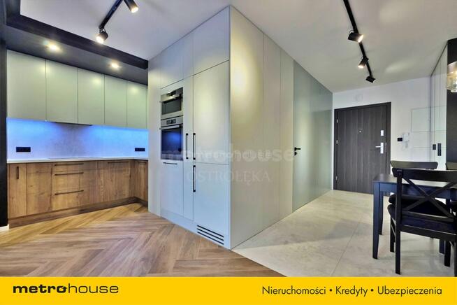 Ekskluzywny apartament w centrum miasta