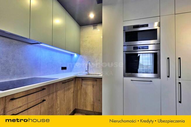 Ekskluzywny apartament w centrum miasta