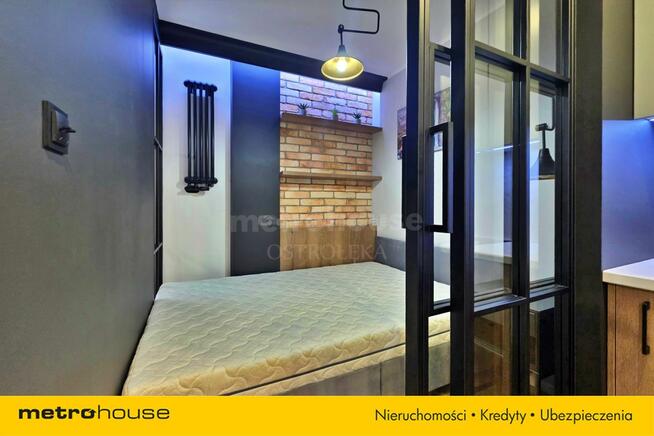 Ekskluzywny apartament w centrum miasta