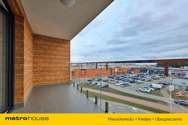 Ekskluzywny apartament w centrum miasta