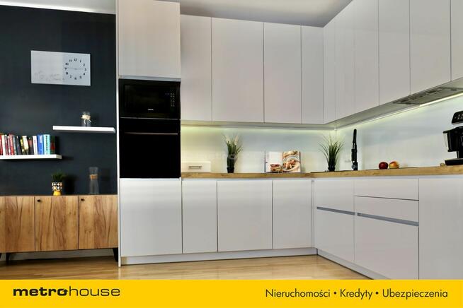 Os.Saska - 80m2, ogródek, blisko jeziora !