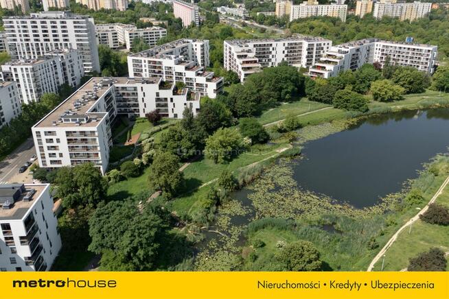 Os.Saska - 80m2, ogródek, blisko jeziora !