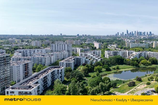 Os.Saska - 80m2, ogródek, blisko jeziora !