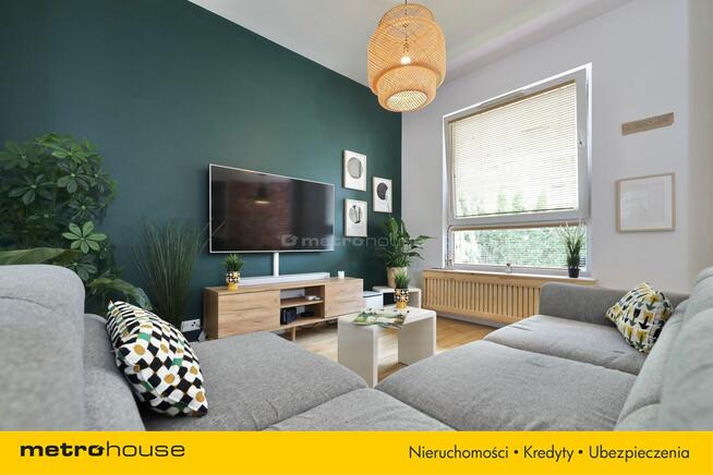 Os.Saska - 80m2, ogródek, blisko jeziora !