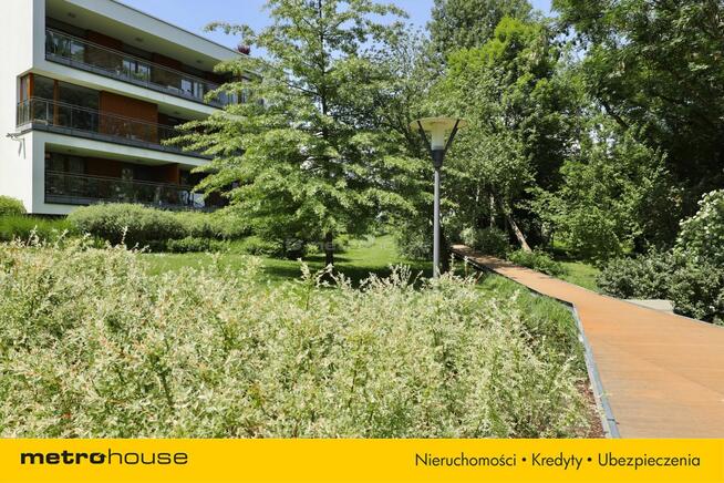 Os.Saska - 80m2, ogródek, blisko jeziora !