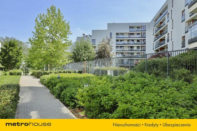 Os.Saska - 80m2, ogródek, blisko jeziora !