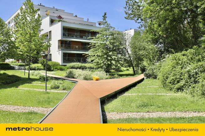 Os.Saska - 80m2, ogródek, blisko jeziora !