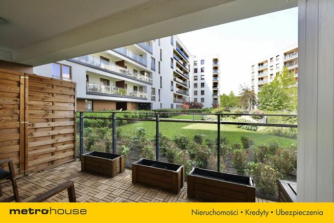 Os.Saska - 80m2, ogródek, blisko jeziora !