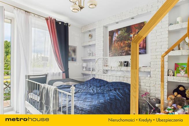 Mieszkanie Jabłonna, ul. Marmurowa