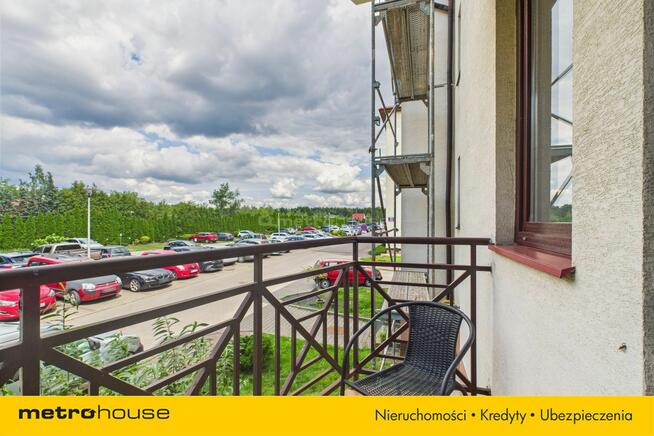 Mieszkanie Jabłonna, ul. Marmurowa