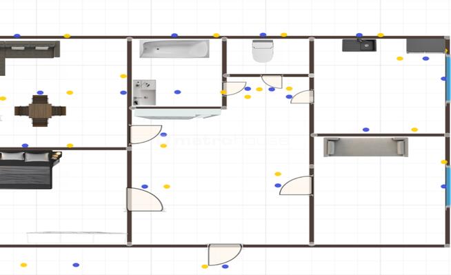 3-Pokojowe Bez Remontu i Działka? - zobacz więcej