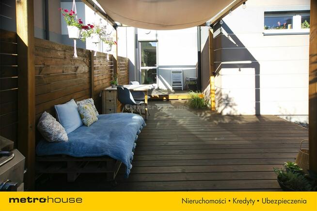 bliźniak Warszawa Białołęka, ul. Kamykowa