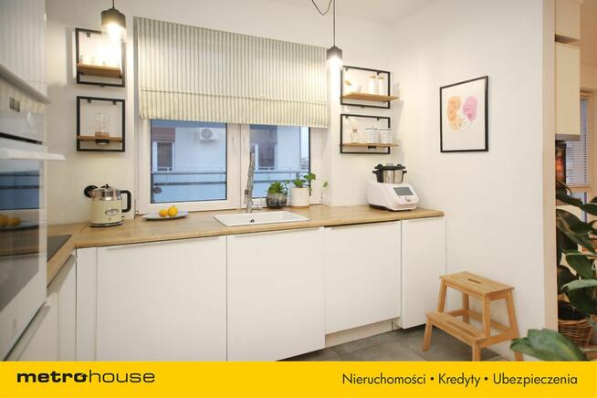 bliźniak Warszawa Białołęka, ul. Kamykowa