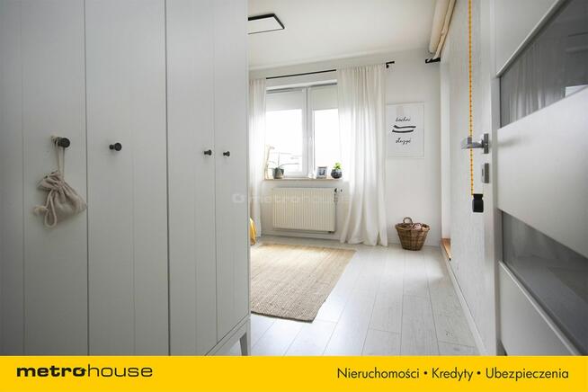 bliźniak Warszawa Białołęka, ul. Kamykowa