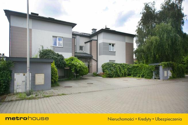 bliźniak Warszawa Białołęka, ul. Kamykowa