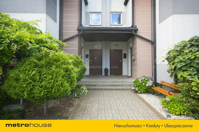 bliźniak Warszawa Białołęka, ul. Kamykowa