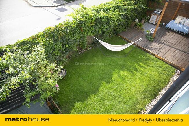 bliźniak Warszawa Białołęka, ul. Kamykowa