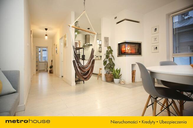 bliźniak Warszawa Białołęka, ul. Kamykowa