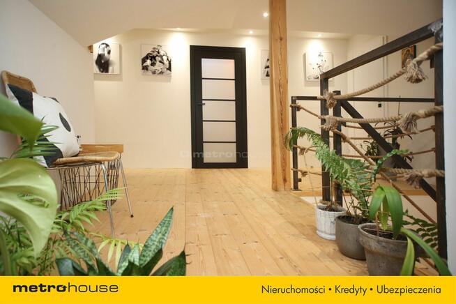 bliźniak Warszawa Białołęka, ul. Kamykowa