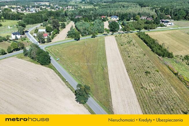 Działka inwestycyjna!