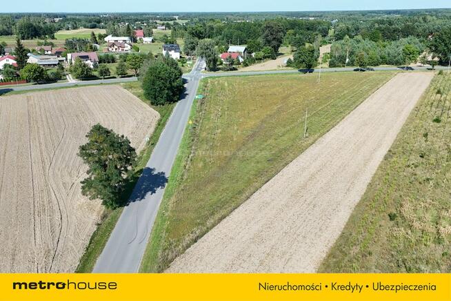 Działka inwestycyjna!