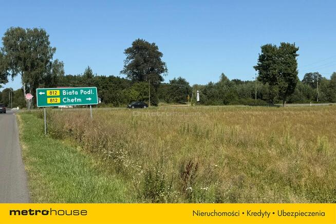 Działka inwestycyjna!